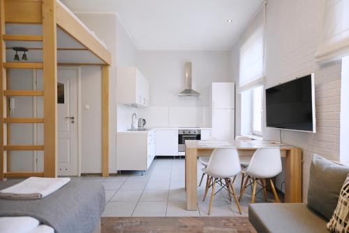 Apartament Przy Plaży