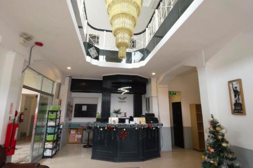 Fotografie z fotogalerie ubytování Bluewing Hotel Angeles powered by Cocotel v destinaci Angeles
