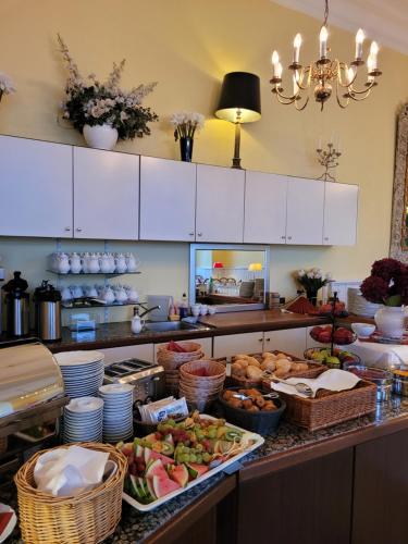 Hotel Schweriner Hof by ANS photo 81