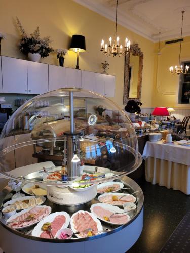 Hotel Schweriner Hof by ANS photo 80