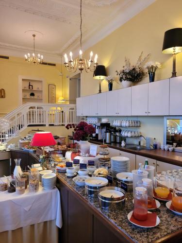Hotel Schweriner Hof by ANS photo 83