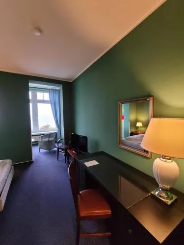 Hotel Schweriner Hof by ANS photo 12