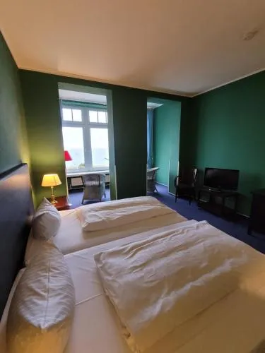 Hotel Schweriner Hof by ANS photo 6