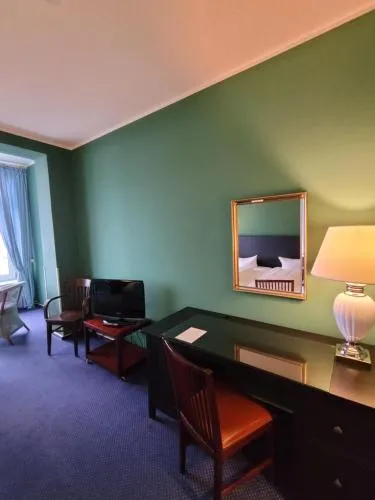 Hotel Schweriner Hof by ANS photo 7