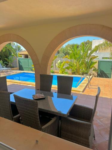 Bonaire Beach House