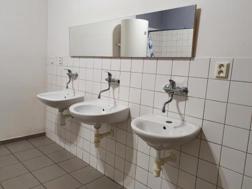 Gallery image of Ubytovna Moravan Brno in Brno