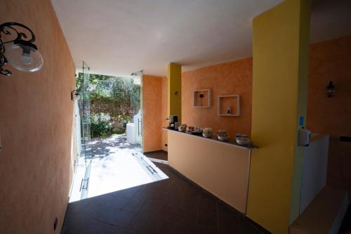 Fotografie z fotogalerie ubytování UNICO Cannamele Escape Tropea by Life Resorts v destinaci Parghelia