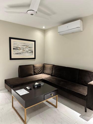 BNR - The Opus Residences Studio Apartment Gulberg