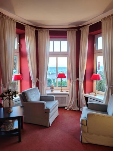 Hotel Schweriner Hof by ANS photo 57
