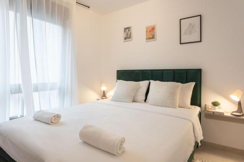 Modern City Residences - Free Private Parking