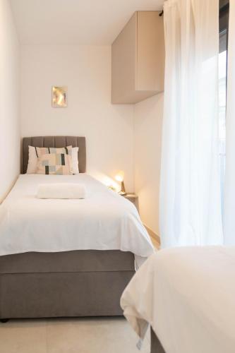 Modern City Residences - Free Private Parking