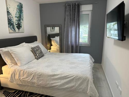 Apartman Magnolija Umag