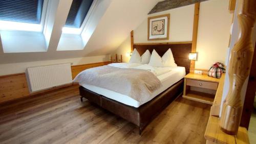 Lorenzer Schlafstubn