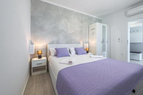 Apartments Stane