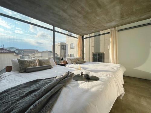 夏目坂の間Room2