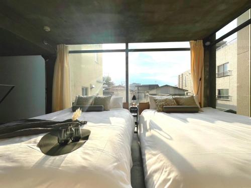 夏目坂の間Room2