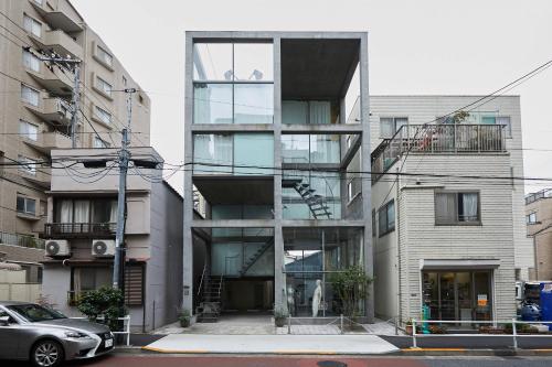 夏目坂の間Room2