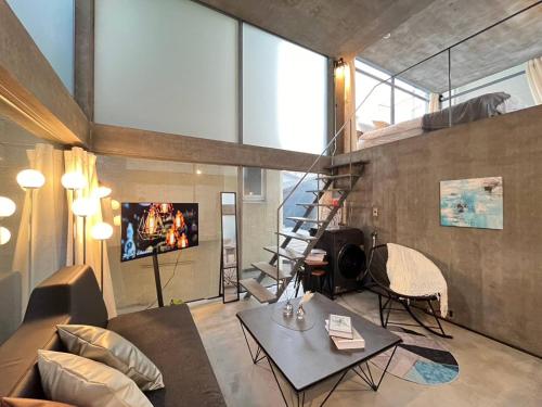 夏目坂の間Room2
