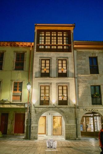 Morada de Mar apartamentos