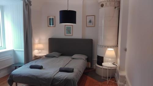 Private one room apartment in OLD TOWN Image