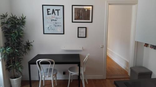 Private one room apartment in OLD TOWN Image