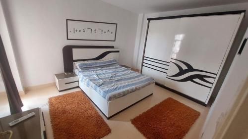 HAKIM Stay Madinaty B6