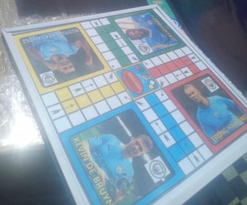 Gambar di galeri bagi Résidence Les 6 Roses di Porto-Novo