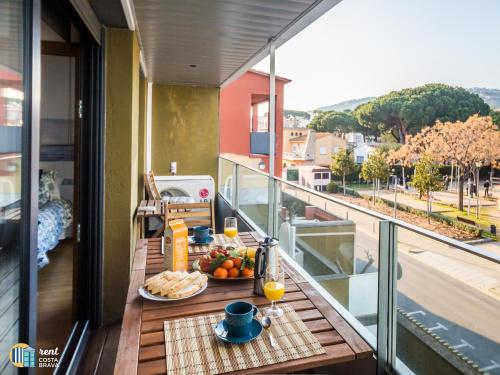 Apartamento Diana en Platja d'Aro