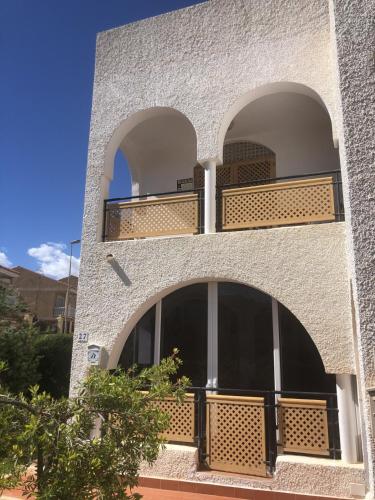 Foto Puerto de Mazarrón Large House with Roof Terrace & Sea Views-5 Guests have 3 Bedrooms & 1 to 4 Guests have 2 Bedrooms 6
