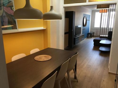 Maison spacieuse à la déco moderne