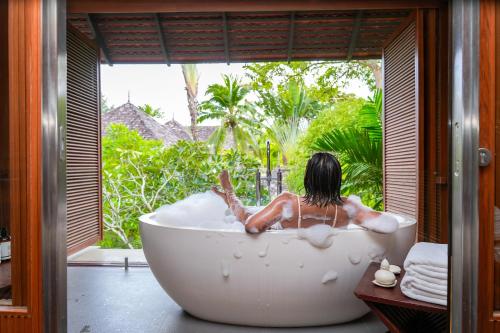 Hosté ubytování Layana Resort & Spa - Adult Only - SHA Extra Plus