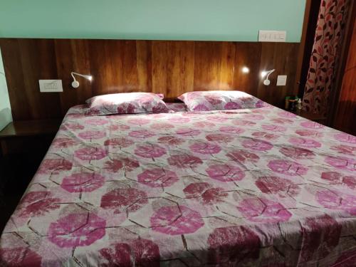 Fotografie z fotogalerie ubytování Cosmic Connect Trails Kabini v destinaci Antarasante