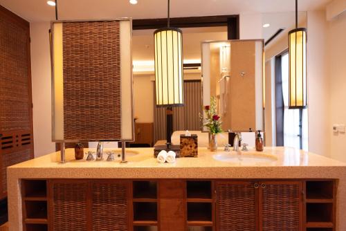 Φωτογραφία από το άλμπουμ του 1BR Suite Ocean View στο Σεμινιάκ