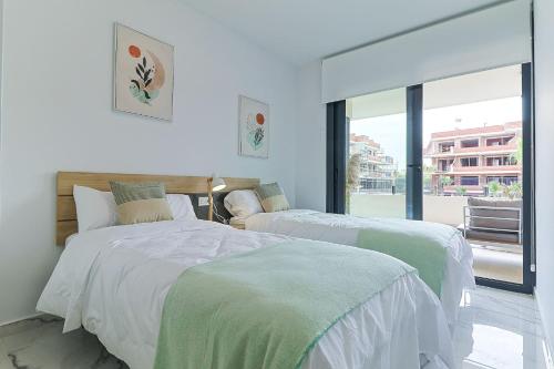 Apartment Villamartin Orihuela Costa