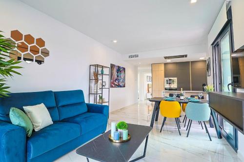 Apartment Villamartin Orihuela Costa