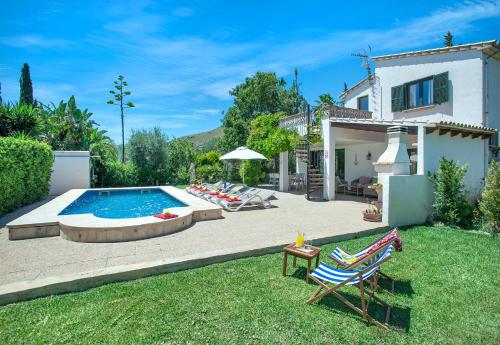 Owl Booking Villa Bocoris - 15 Min Walk to the Beach
