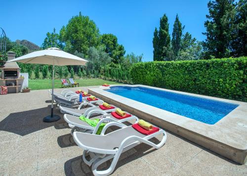 Owl Booking Villa Bocoris - 15 Min Walk to the Beach