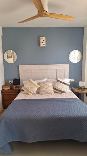 Apartamentos Hawaii - Parking y 50 mt del Arenal