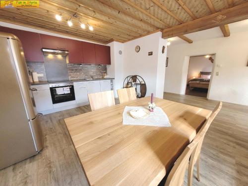 Apartment Bühemirla by FiS - Fun in Styria