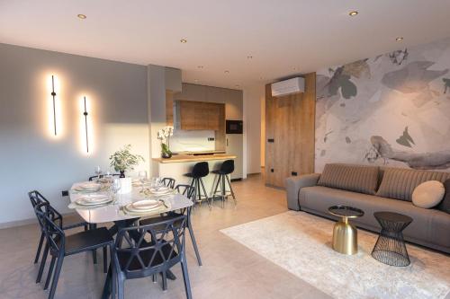 Villa Barovic - Delux Apartment