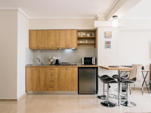 Homevision - Downtown Lamda