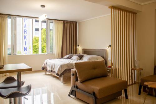 Homevision - Downtown Lamda