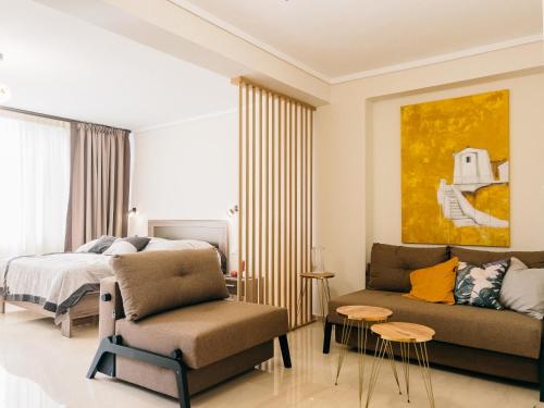 Homevision - Downtown Lamda