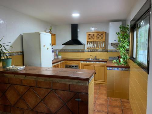 Casa San Francisco de Asís