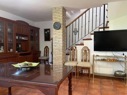 Casa San Francisco de Asís