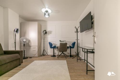 MBA - Beslay - Splendide Appartement Paris Centre