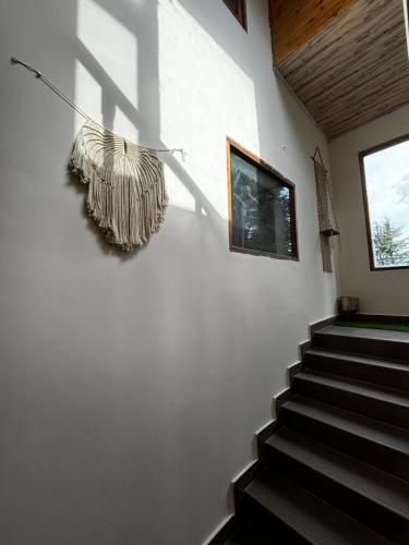Φωτογραφία από το άλμπουμ του Hilly Horizon BnB Kufri σε Cheog