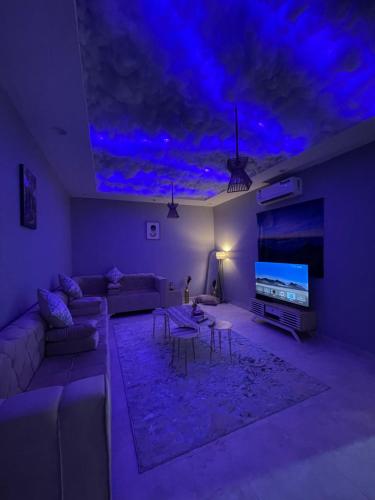 Gallery image of شقة أنيقة بمدخل خاص وكراج in Khamis Mushayt