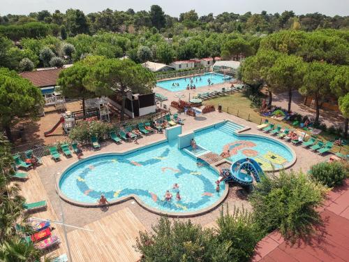 Foto dalla galleria di Residence Punta Spin a Grado