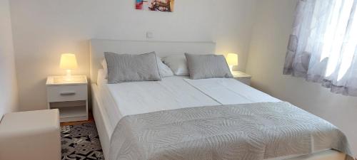 Apartment Ivana,Mali Maj photo 2